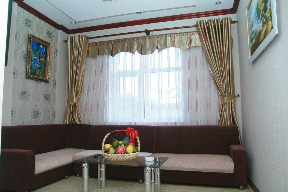Hoa Nam Hotel Hanói Habitación foto